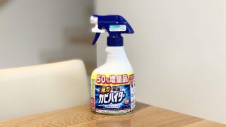 クロス壁や畳など強力カビハイターやカビキラーが使えない浴室以外のカビの落とし方 茂木和哉のブログ 公式