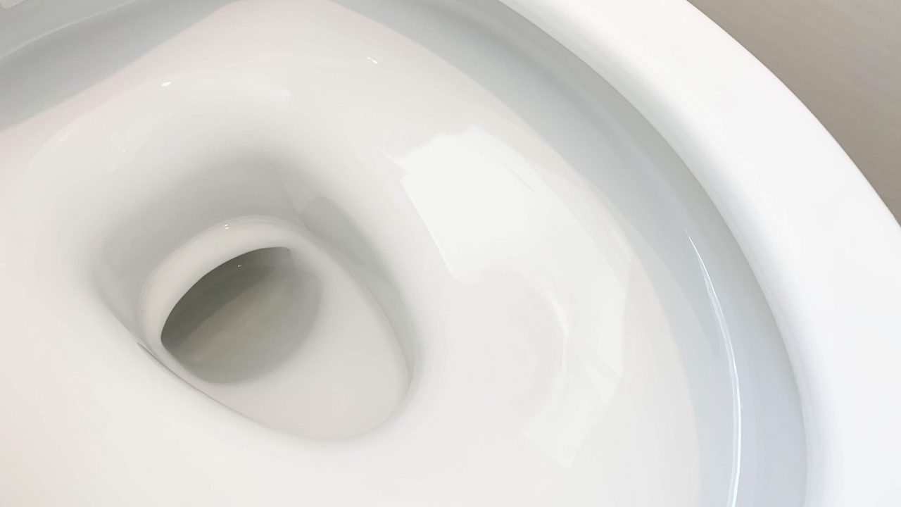 トイレの便器内の3大ガンコ汚れを残さず落とす方法 黄ばみ 黒ずみ 水垢 茂木和哉のブログ 公式