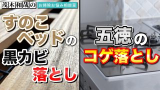 五徳 コゲ タグの記事一覧 茂木和哉のブログ 公式