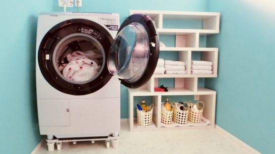 徹底解説 掃除のプロが泥汚れ用洗濯洗剤 ポール を分かりやすくご紹介 掃除術 茂木和哉のブログ 公式