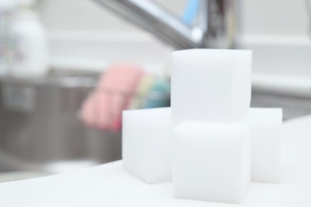 掃除をもっとラクに！絶対揃えたい便利なお掃除グッズ3選