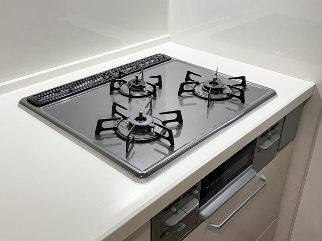 洗剤残りの心配なし！「シャボンの泡」で安心安全・時短掃除術3選