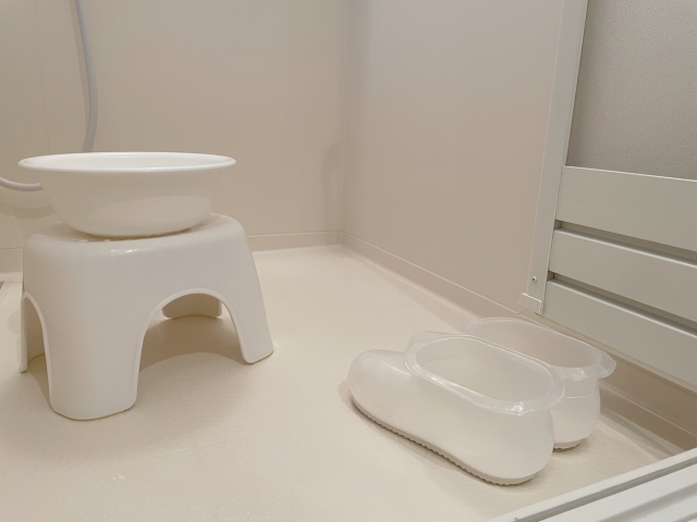 【自己責任】用途外だからこそ効く！？お風呂掃除3選